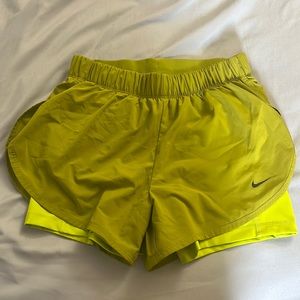 nike shorts